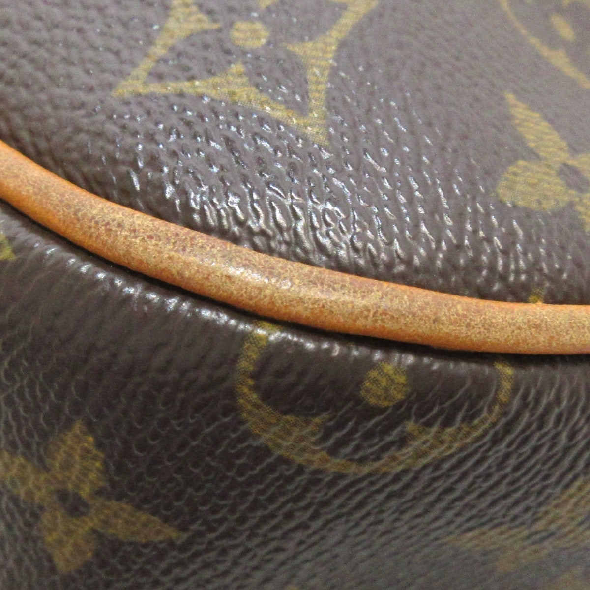 Louis Vuitton Hudson GM Shoulder Bag Monogram