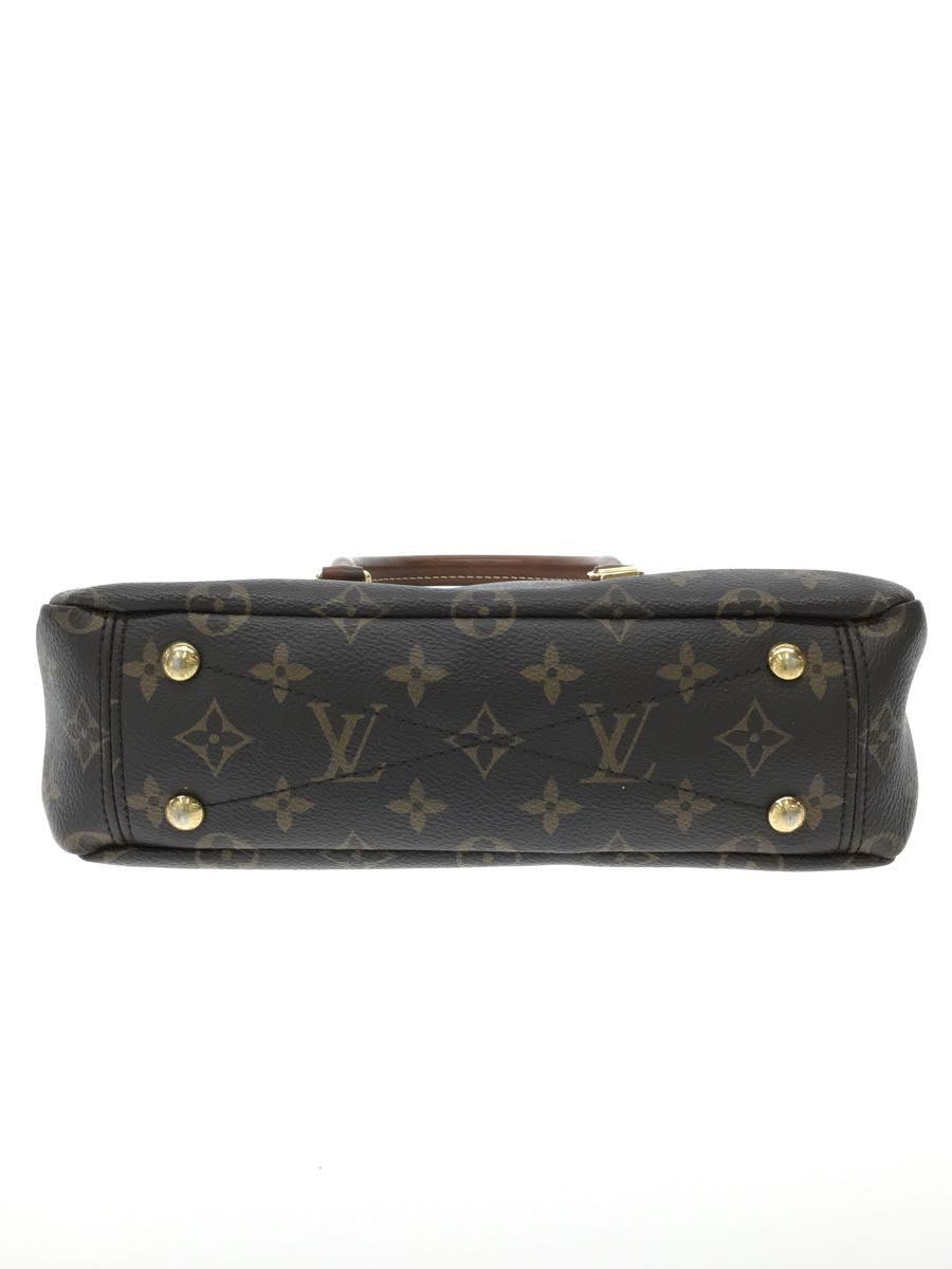 Louis Vuitton Pallas BB Monogram Shoulder Bag