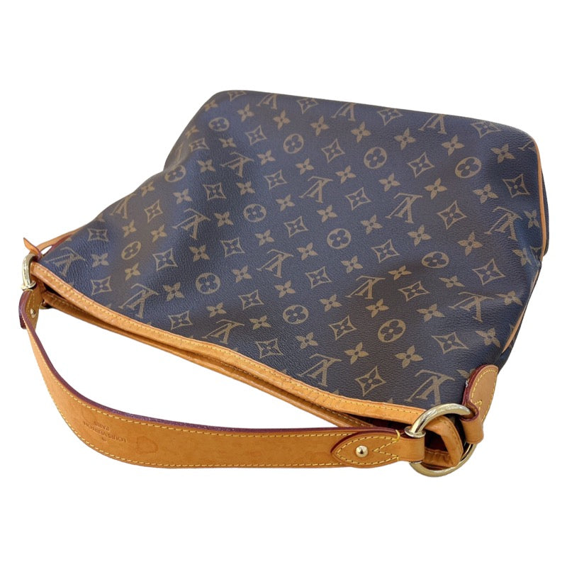 Louis Vuitton Delightful PM Pivoine Women's Shoulder Bag