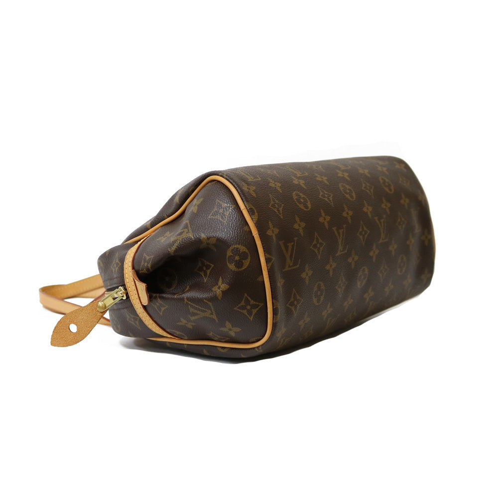 Louis Vuitton Montorgueil Monogram Shoulder Bag