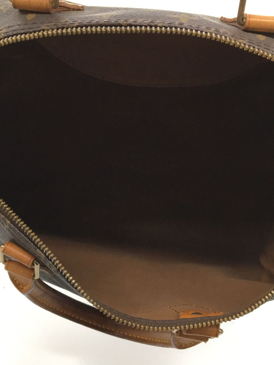 Louis Vuitton Speedy 30 monogram brw pvc