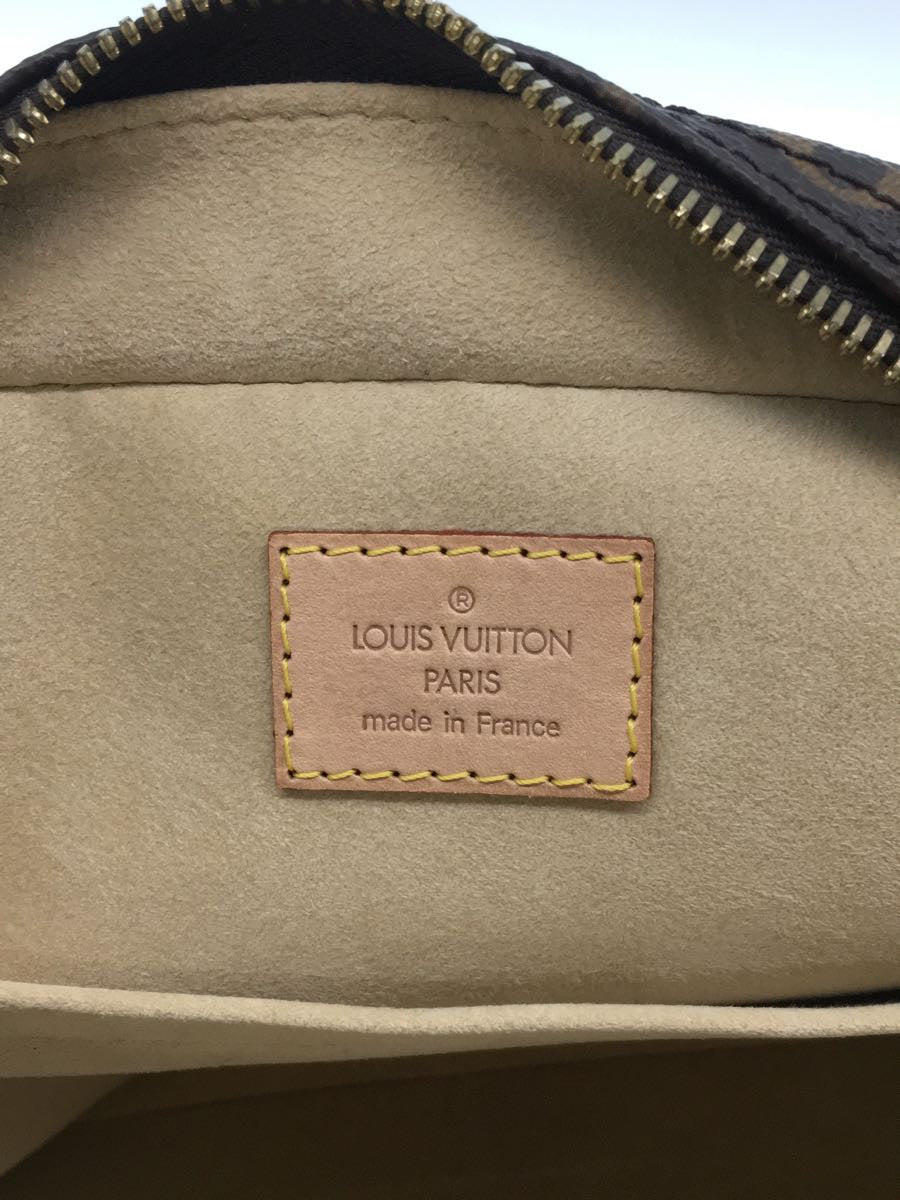 Louis Vuitton  Manhattan PM monogram