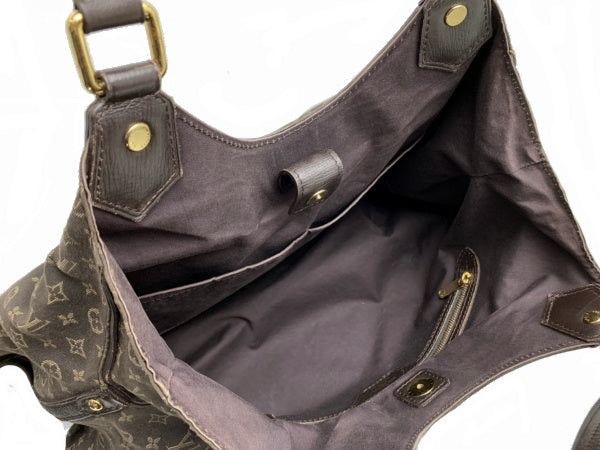 Louis Vuitton Tote Bag Monogram Idile Fantasy Fuzhan