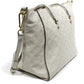 Louis Vuitton Amplant Lumine  PM Neige 2way Tote Bag