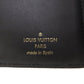 Louis Vuitton Monogram Reverse Portefeuille Dauphine
