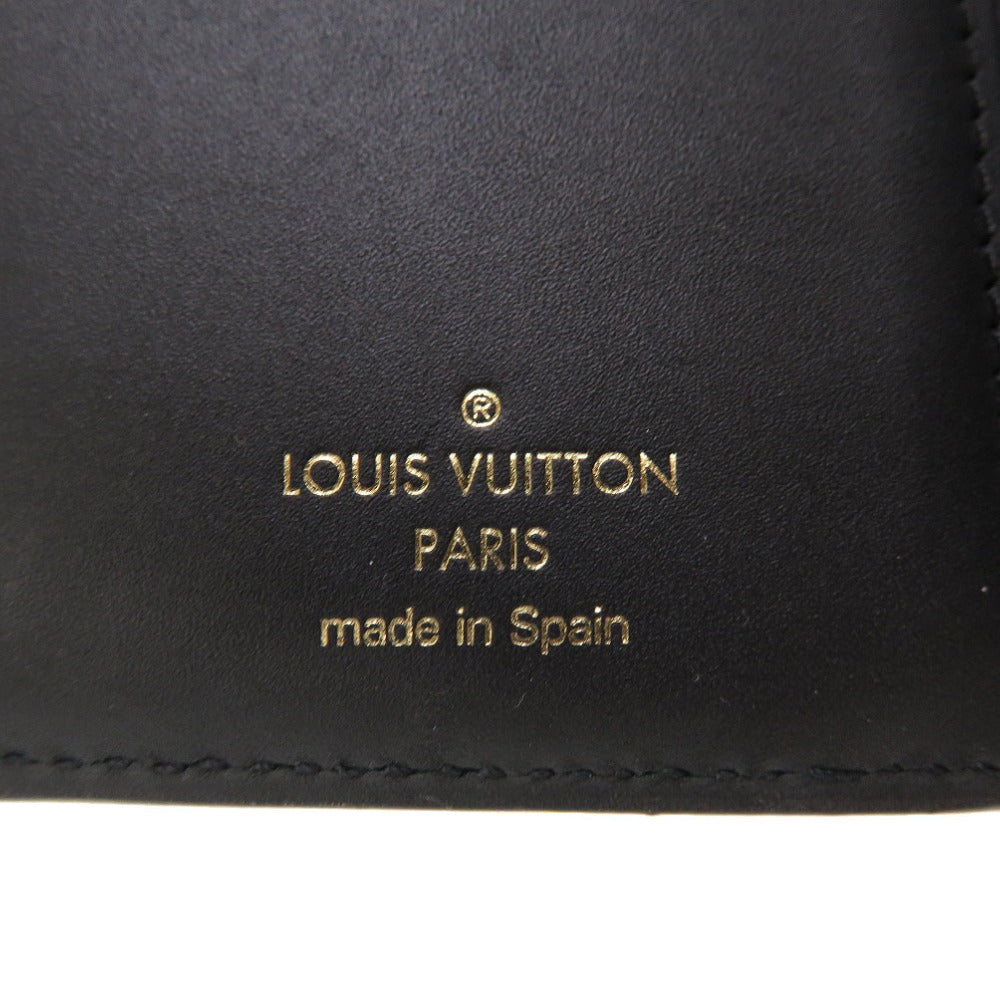 Louis Vuitton Monogram Reverse Portefeuille Dauphine