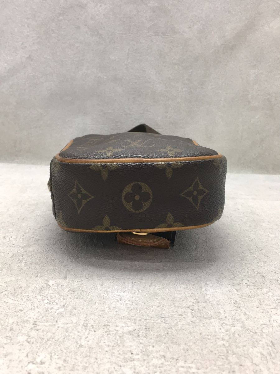 Louis Vuitton Pochette Ganju Monogram BRW