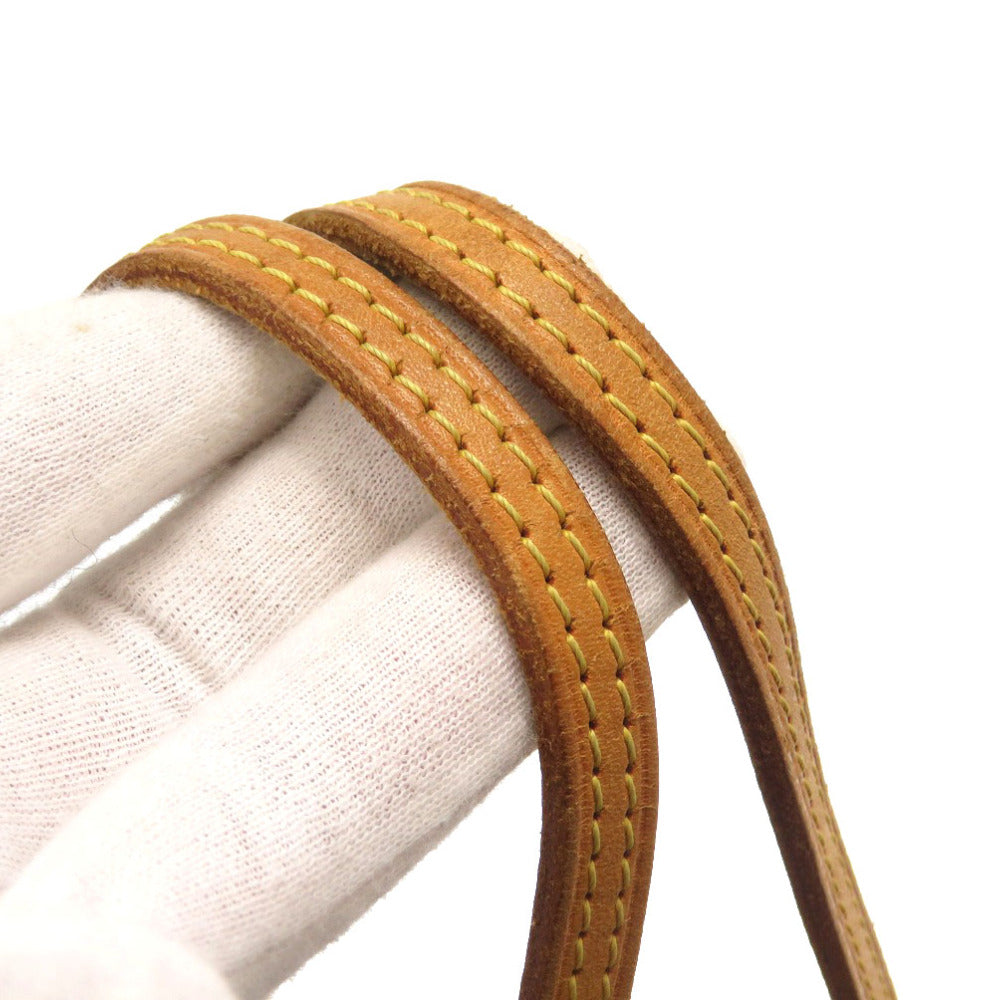 Louis Vuitton Monogram Neverfull GM Tote Bag Brown