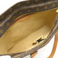Louis Vuitton Luco Tote Bag Canvas Monogram
