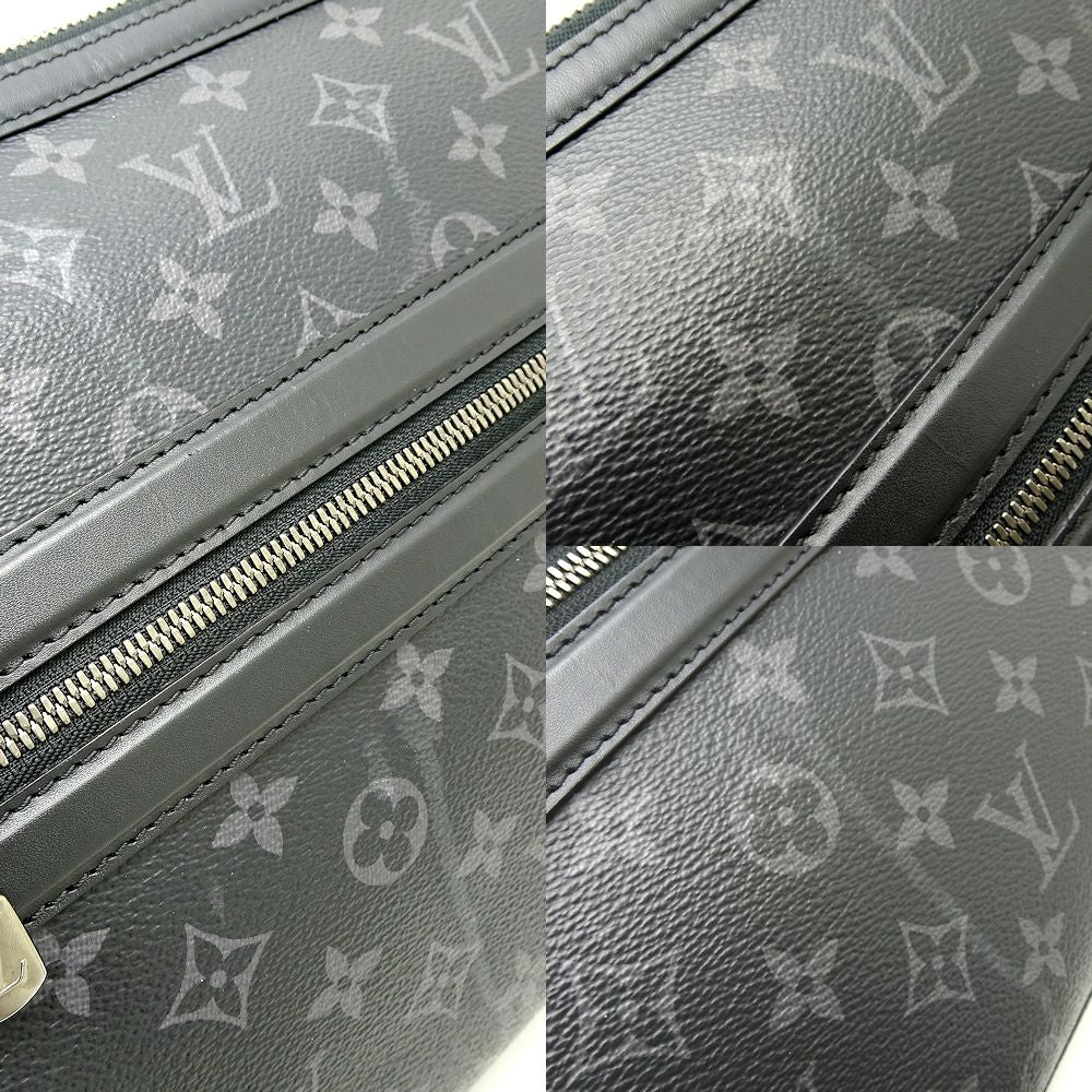 Louis Vuitton Eclipse Odyssey Messenger PM Diagonal Shoulder Bag