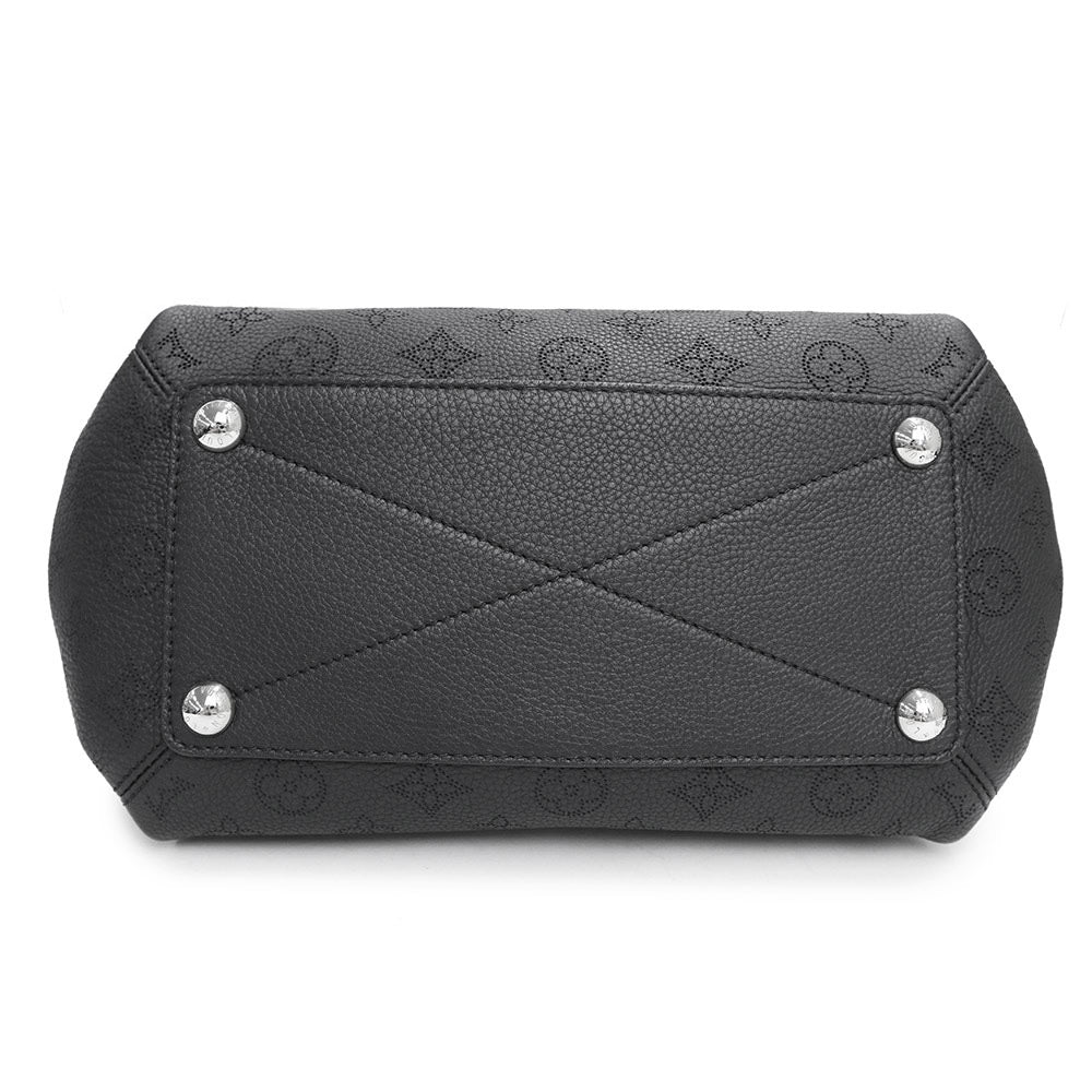 Louis Vuitton Babylon PM 2way Shoulder Bag Diagonal Hanging Monogram