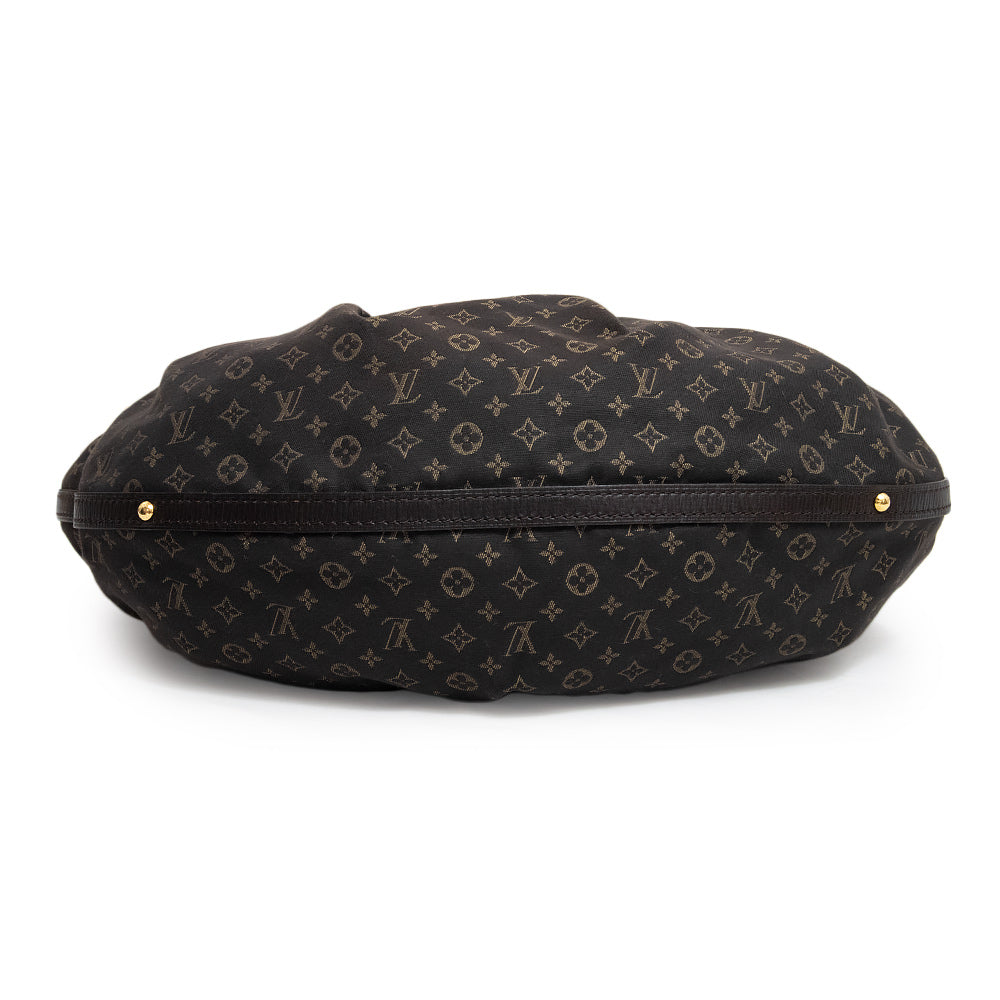Louis Vuitton Rhapsody MM Shoulder Bag Diagonal Monogram