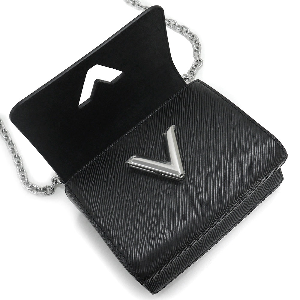 Louis Vuitton Twist Mini 2way Chain Shoulder Bag