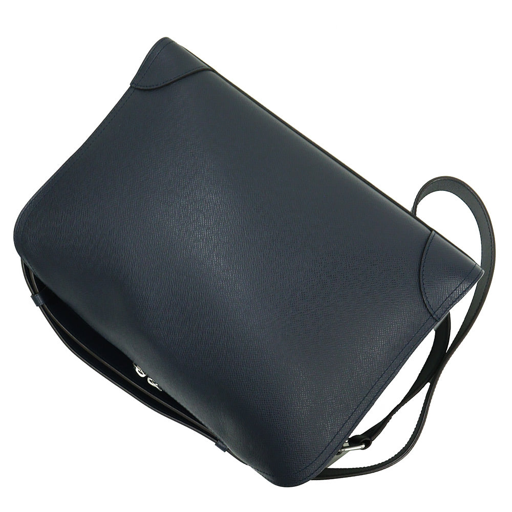 Louis Vuitton Nikolai Messenger MM Shoulder Bag