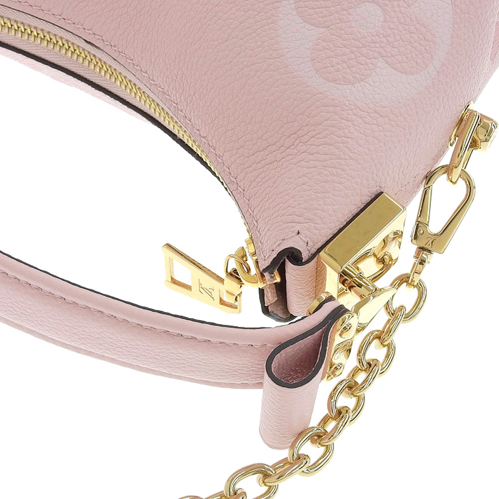 Louis Vuitton Monogram Giant Marshmallow PM Shoulder Bag
