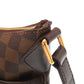 Louis Vuitton Damier Bloomsbury PM Shoulder bag Brown
