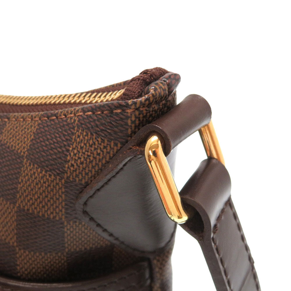 Louis Vuitton Damier Bloomsbury PM Shoulder bag Brown