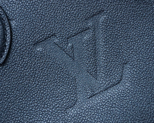 Louis Vuitton Monogram Giant On The Go PM 2way Tote Bag