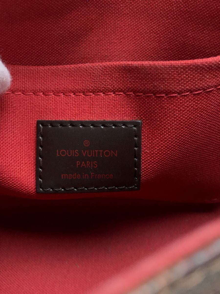 Louis Vuitton Favorite MM Damier Ebene