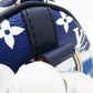 Louis Vuitton Speedy Bandouliere 30 LV Handbag Monogram Canvas