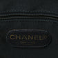 Caviar CC Shoulder Bag Black