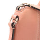 Louis Vuitton Parnasea Nanolockit Magnolia Leather