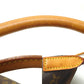 Louis Vuitton  Monogram Mini Looping Brown Handbag