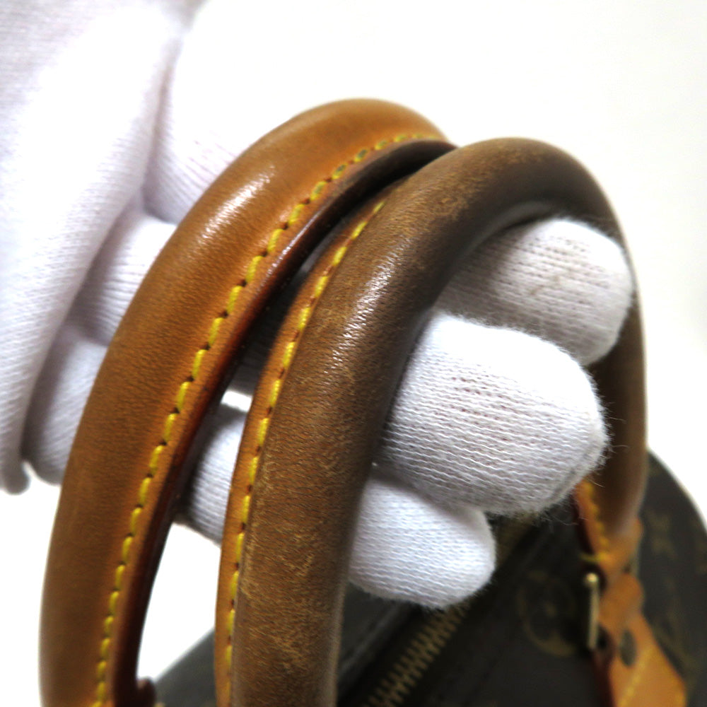 Louis Vuitton Bag Speedy 25 Monogram Brown