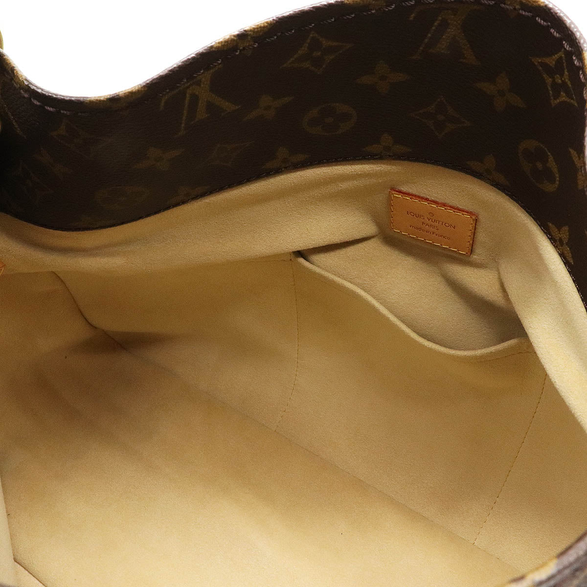 Louis Vuitton Monogram Artsy MM Tote Bag Shoulder Bag