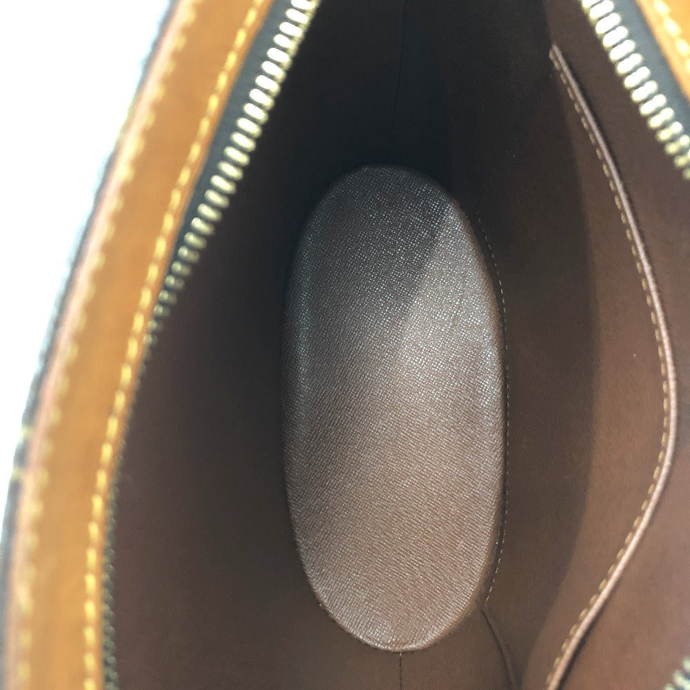 Louis Vuitton Shoulder Bag Drouot Crossbody Monogram