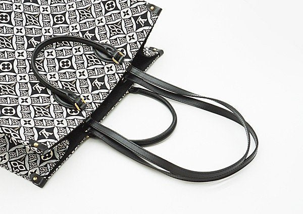 Louis Vuitton On The Go GM Tote Bag Monogram Since 1854