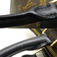 Louis Vuitton Monogram Tournelle PM Noir 2WAY Bag