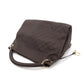 Louis Vuitton Monogram Implant Artsy MM Shoulder Bag Leather