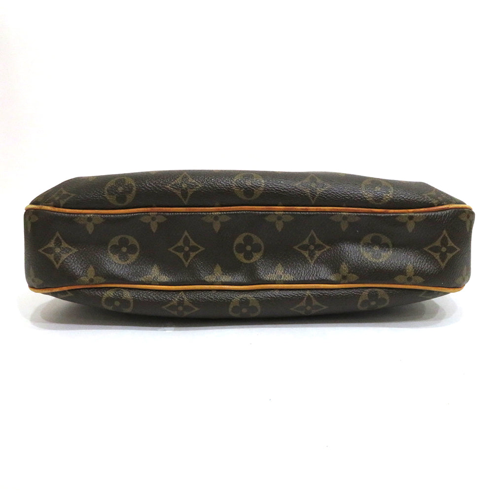 Louis Vuitton Odeon MM Monogram Shoulder Bag