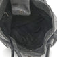 Calfskin Sloane Square Tote Grey