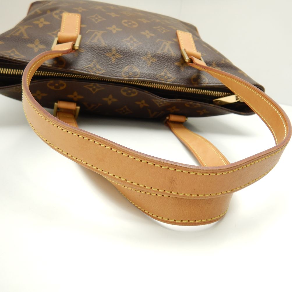Louis Vuitton Monogram Hippo Piano Brown Shoulder Bag