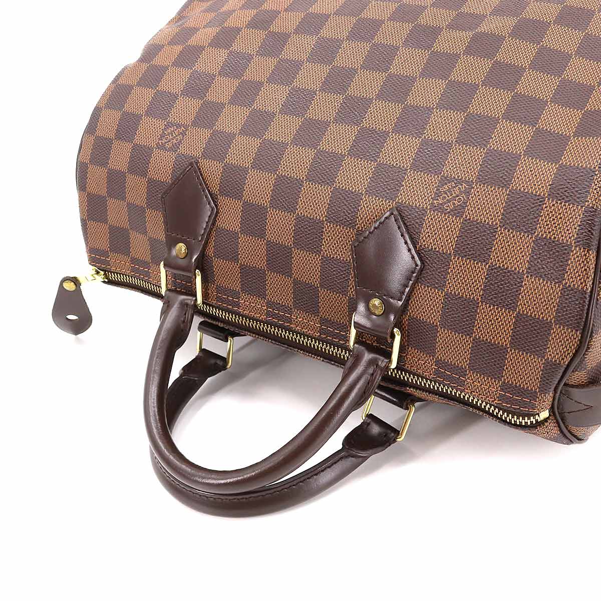 Louis Vuitton Monogram Tuftage Pochette Accessoires 2 Way Hand Shoulder Bag
