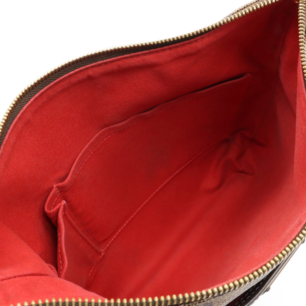 Louis Vuitton Damier Bloomsbury PM Shoulder Bag