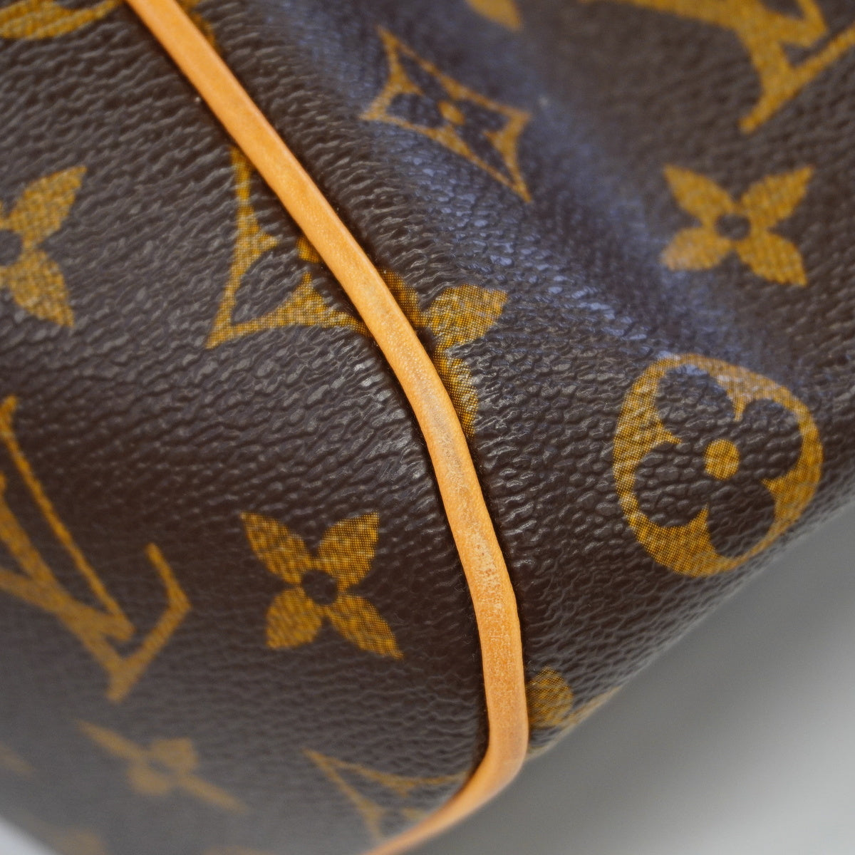 Louis Vuitton Handbag Monogram Tivoli PM