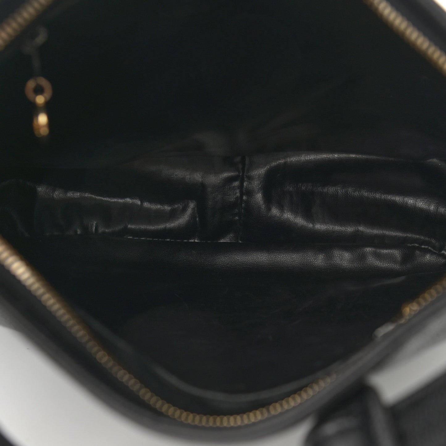 Caviar CC Hobo Black