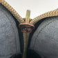 Louis Vuitton Alma Handbag Epi Noir