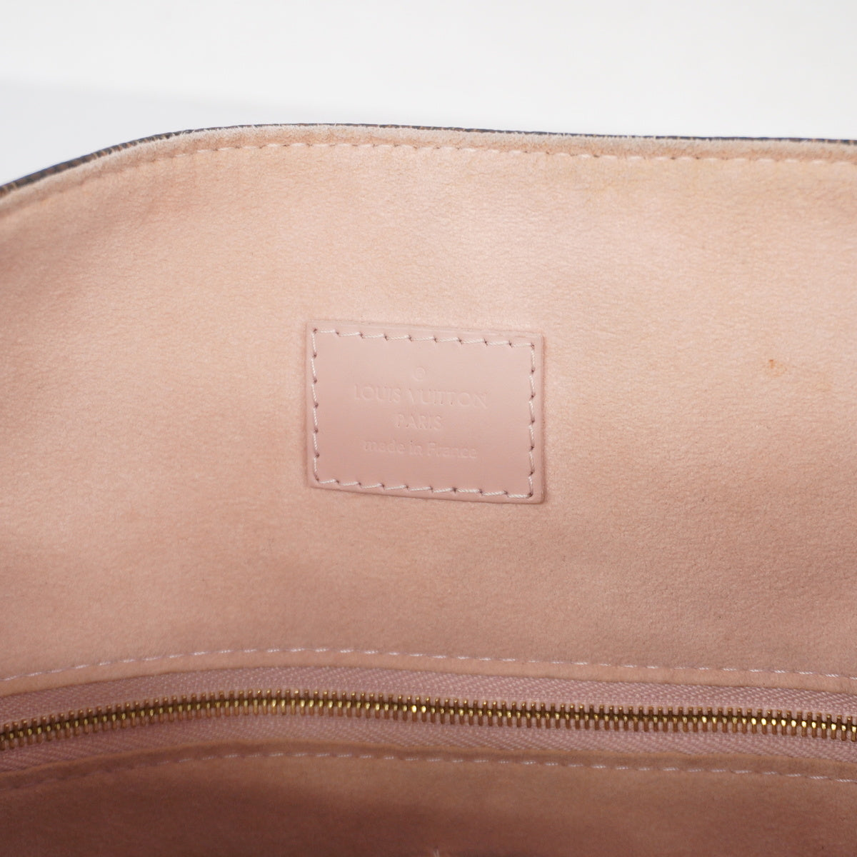Louis Vuitton Shoulder Bag Damier Kaisa Hobo
