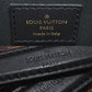 Louis Vuitton Damier Creme Vavin PM 2way Chain Shoulder Bag