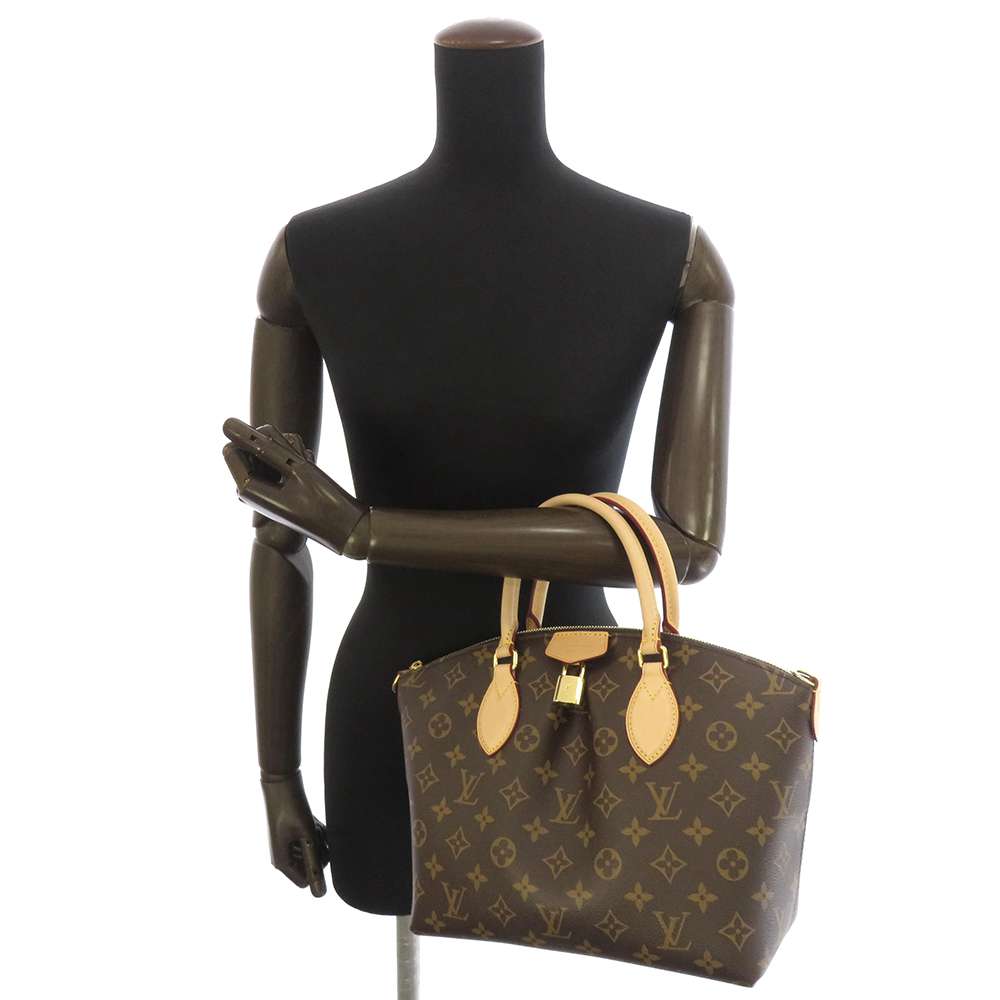 Louis Vuitton Handbag Monogram Boetie NM PM 2way Shoulder Bag