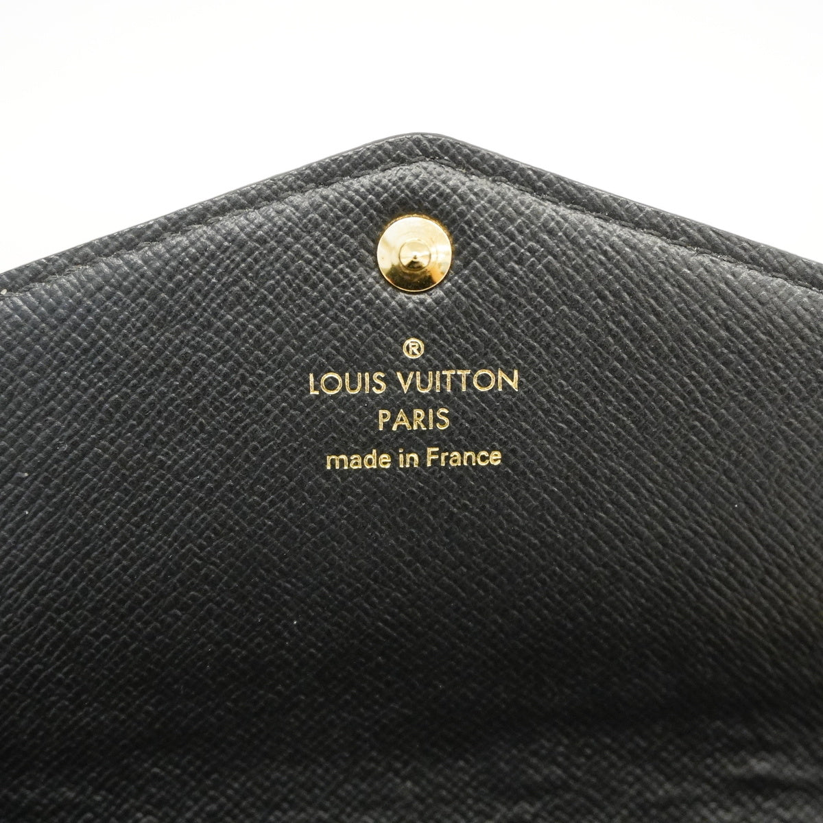 Louis Vuitton Bifold Long Wallet Monogram Giant Portefeuille
