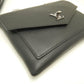 Louis Vuitton Pochette My Lock Me Calf Noir Crossbody