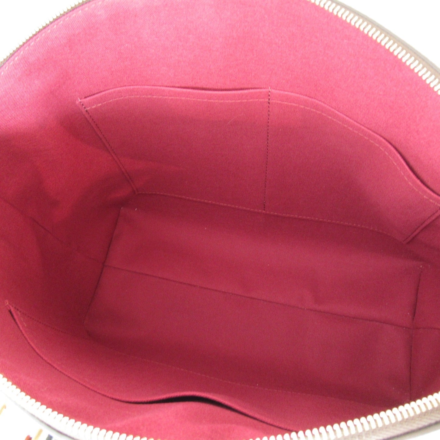 Louis Vuitton Boetie NM Shoulder Bag Canvas Monogram