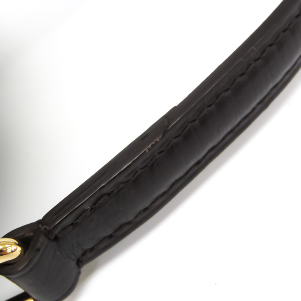Louis Vuitton Monogram Ideal Ballard PM Shoulder Bag Fuzan