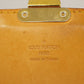 Louis Vuitton Shoulder Bag Monogram Multicolor Sologne Noir
