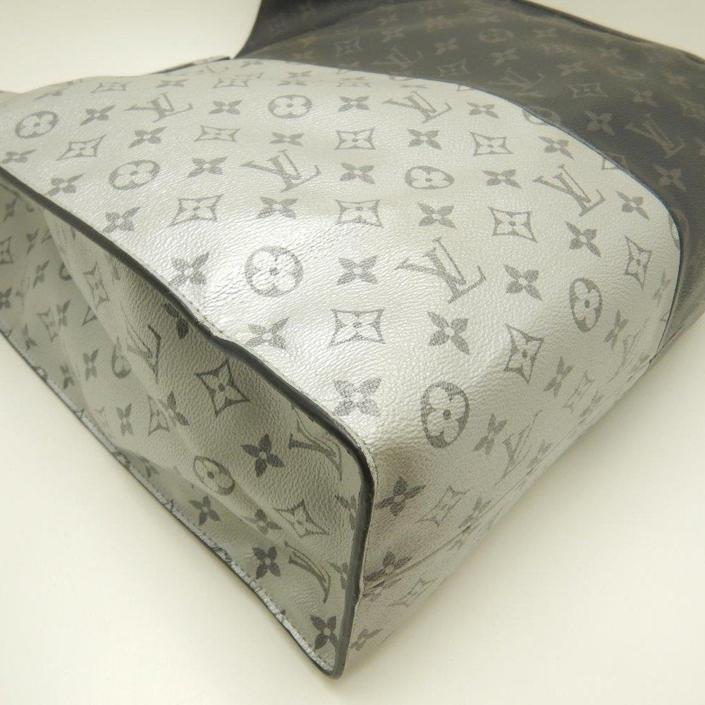 Louis Vuitton  Eclipse Split Pacific Tote Noir Silver